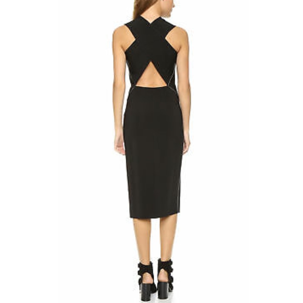 ✖️rag & bone Black Dress✖️🔙🔚